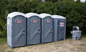 Portable Toilets for Parks and Recreation Areas in Beaver, PA